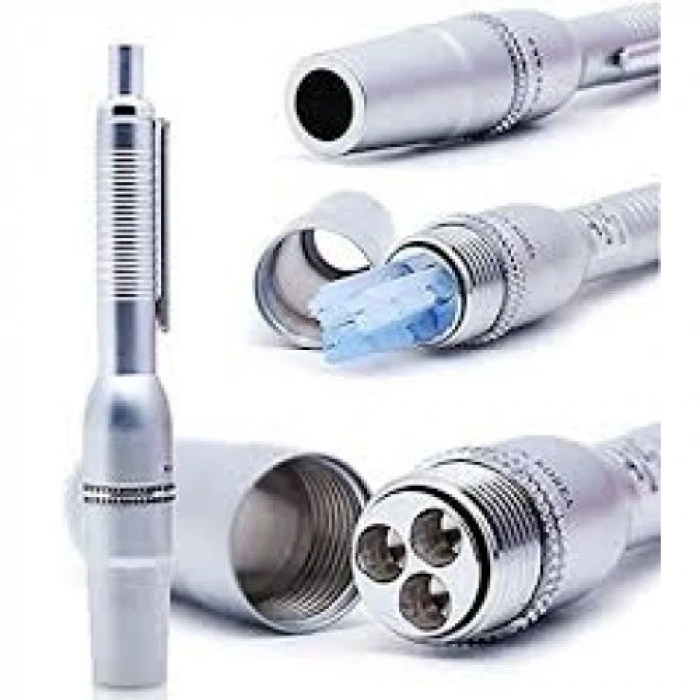 HERŞEYTREND Hacamat kalemi 3 İğneli 100 ADET İĞNE HEDİYE