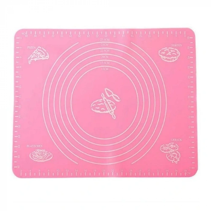 HERŞEYTREND Hamur Açma Matı