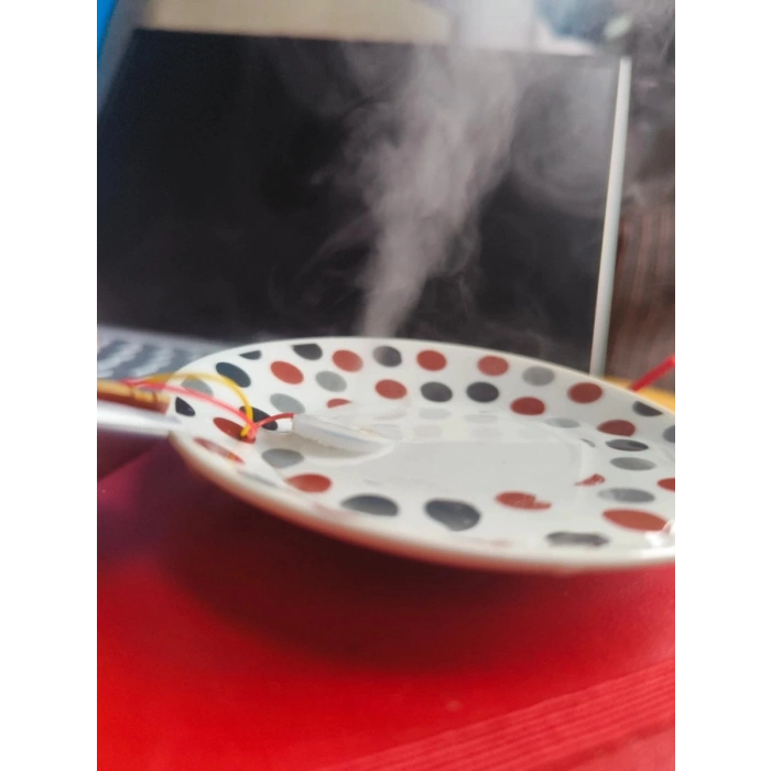 Hava Nemlendirici Buhar Makinesi Hobi Ürün Geliştirme