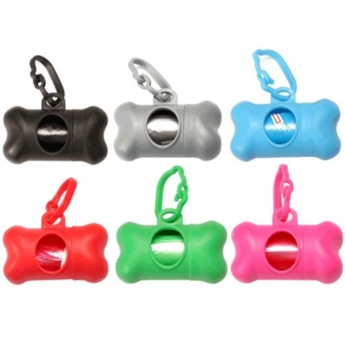 HERŞEYTREND Hayvan Dışkı Poşeti Çantası