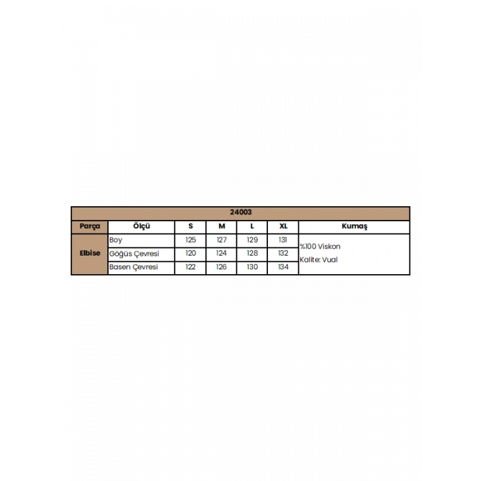 HERŞEYTREND  Etnik Desenli Kuşaklı Elbise