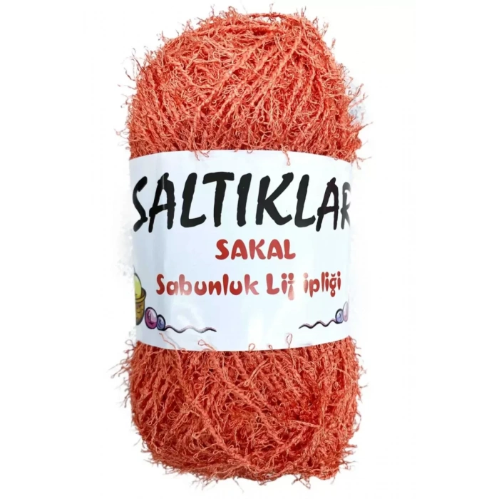 HERŞEYTREND 1 Adet Sakal Sabunluk Lif İpliği 19