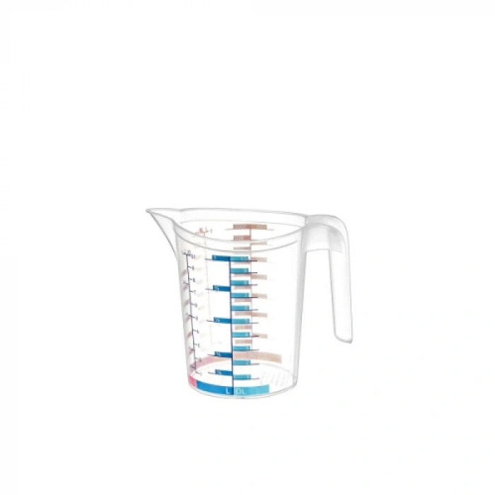HERŞEYTREND 1 Litre Multi Ölçü Kabı