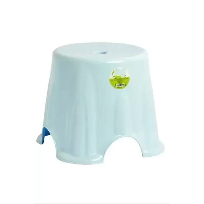 HERŞEYTREND 1 No Kare Banyo Taburesi Royaleks-ÇNK2852