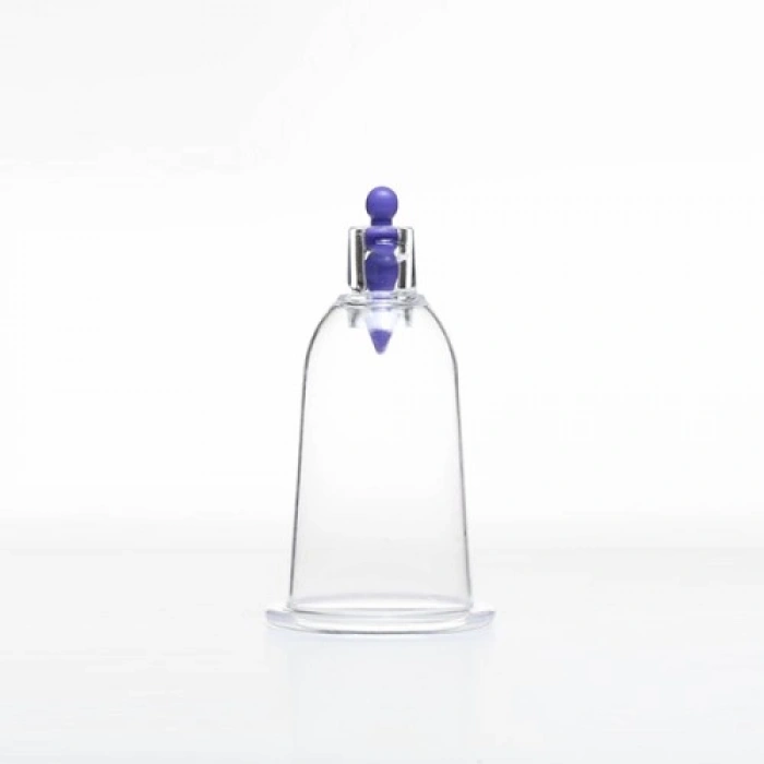 HERŞEYTREND 100 Adet 2 Numara Hacamat Kupası