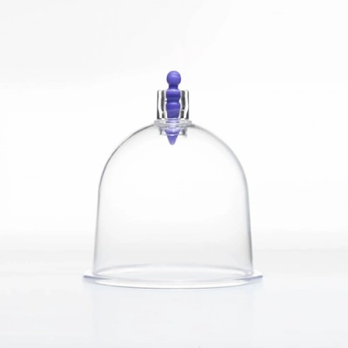 HERŞEYTREND 100 Adet 6 Numara Hacamat Kupası