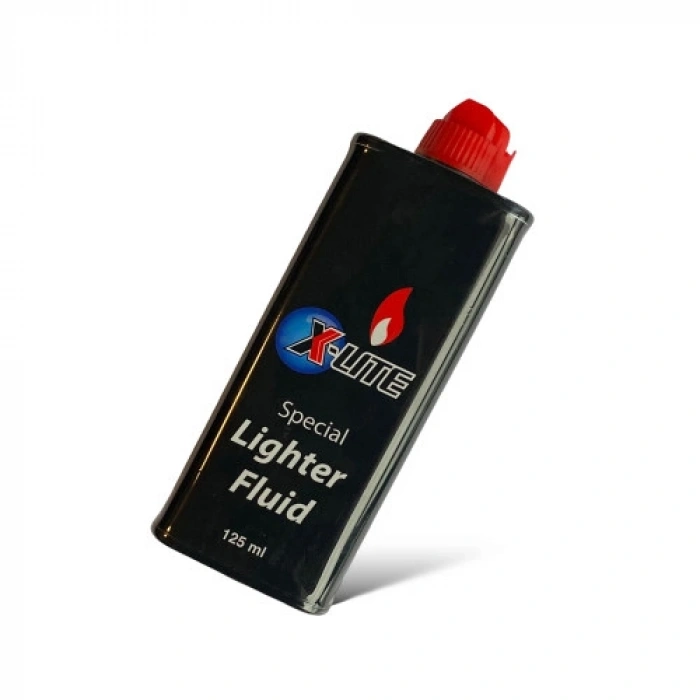 HERŞEYTREND 125 Ml X-Lite Çakmak Benzini