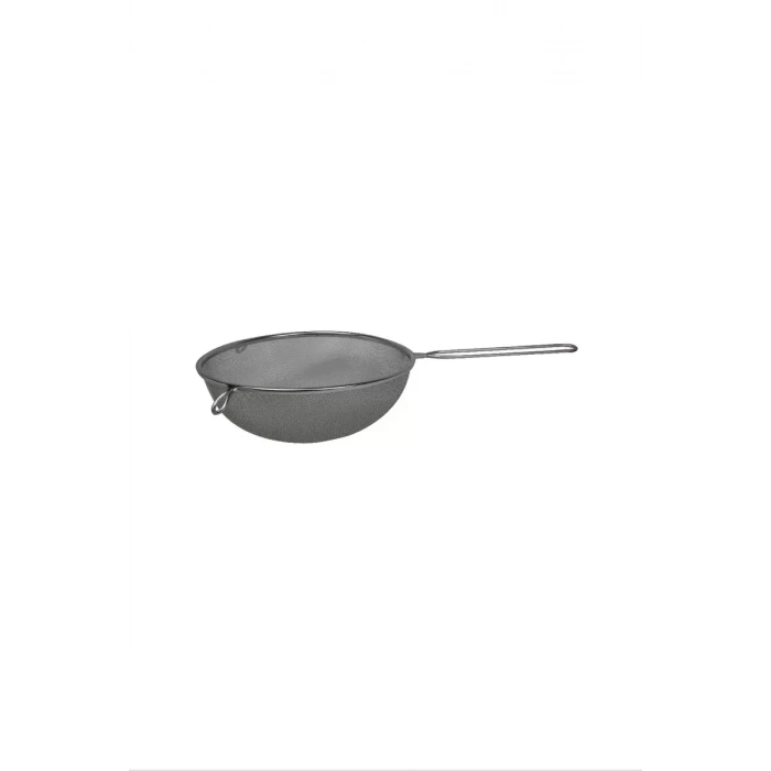 HERŞEYTREND 18 Cm Paslanmaz Süzgeç Royaleks-TS18