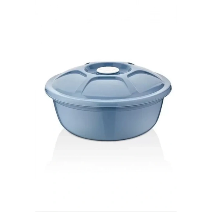 HERŞEYTREND 2 No Hamur Leğeni Renkli 7,5 Lt Royaleks-MRD232