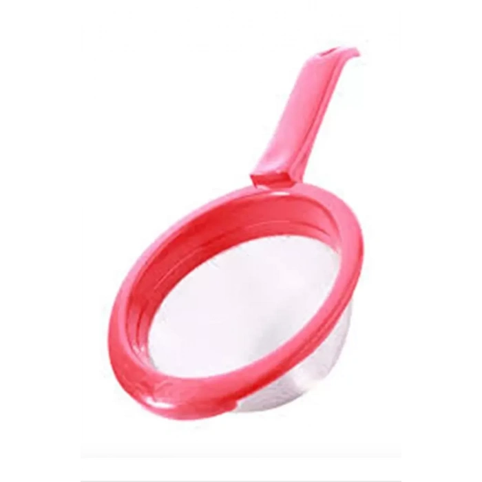 HERŞEYTREND 22 No Paslanmaz Şeffaf Süzgeç Royaleks-AR-355