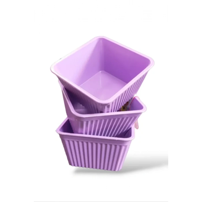 HERŞEYTREND 3lü Kare Çerezlik Royaleks-540