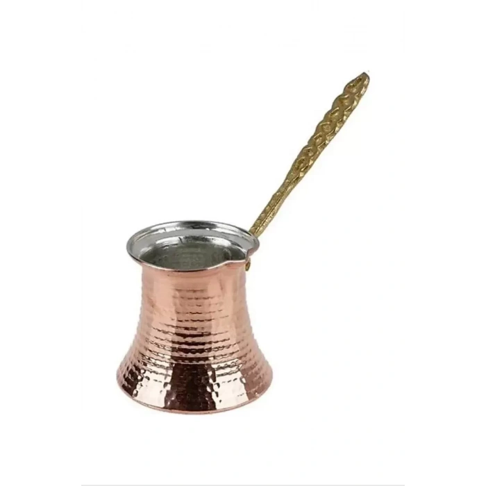 HERŞEYTREND 3 No Bakır Cezve ROYALEKS-69512