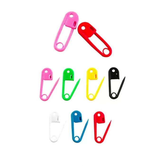 HERŞEYTREND 30 lu Plastik İlmek Belirleyici - ybl