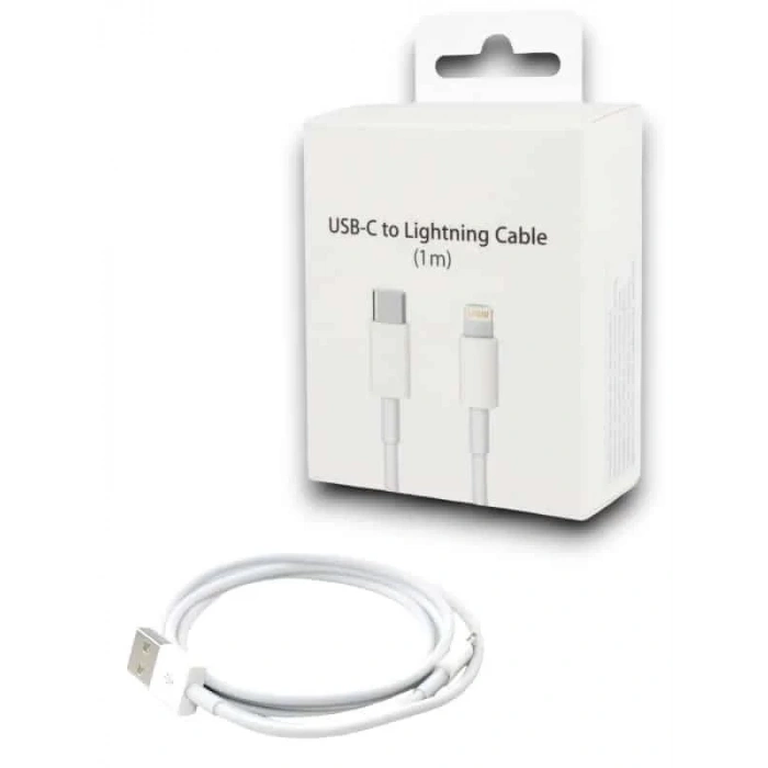 HERŞEYTREND 30W ŞARJ KABLOSU