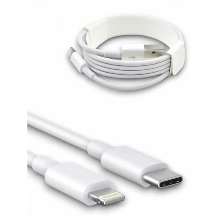 HERŞEYTREND 30W ŞARJ KABLOSU