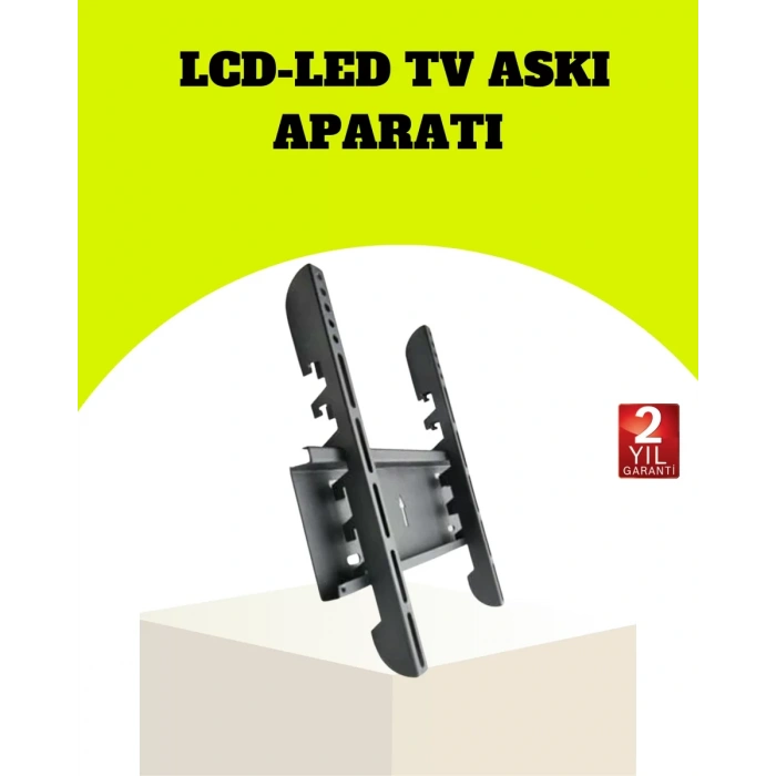 HERŞEYTREND 32” LED TV Montaj Aparatı Sağlam Yapı Kolay Kurulum