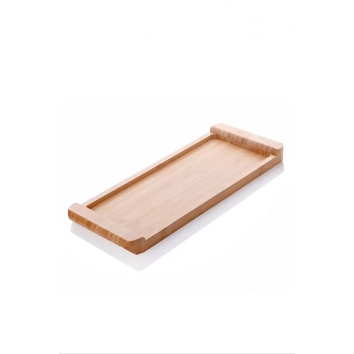 HERŞEYTREND 35*15 Bambu Sunum Royaleks-TRAY3515