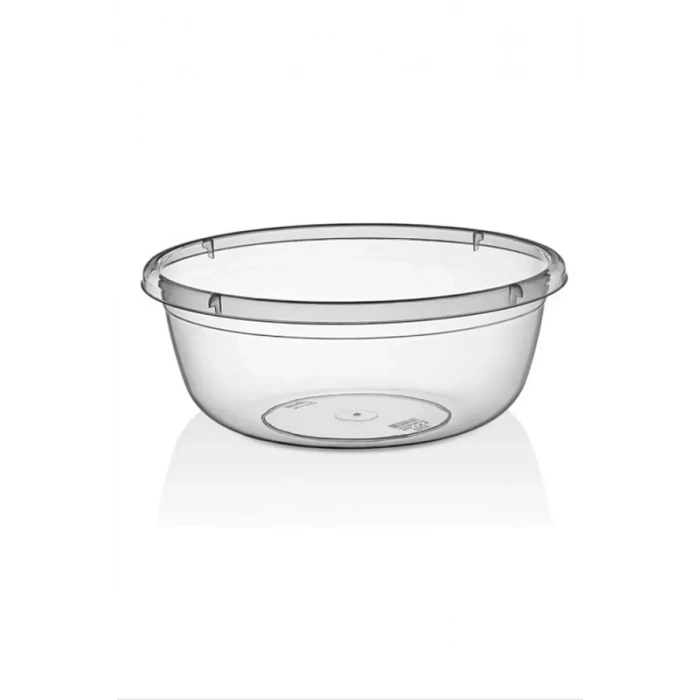 HERŞEYTREND 4 No Badya Şeffaf 15 Lt.Royaleks-MRD209