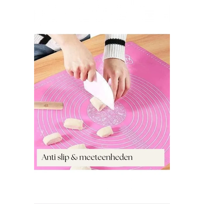 HERŞEYTREND 45x65 Hamur Matı Royaleks 157