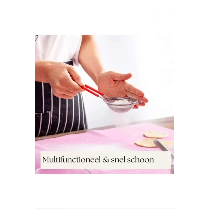 HERŞEYTREND 45x65 Hamur Matı Royaleks 157