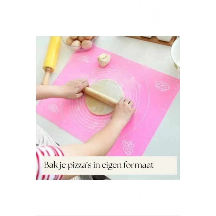 HERŞEYTREND 45x65 Hamur Matı Royaleks 157