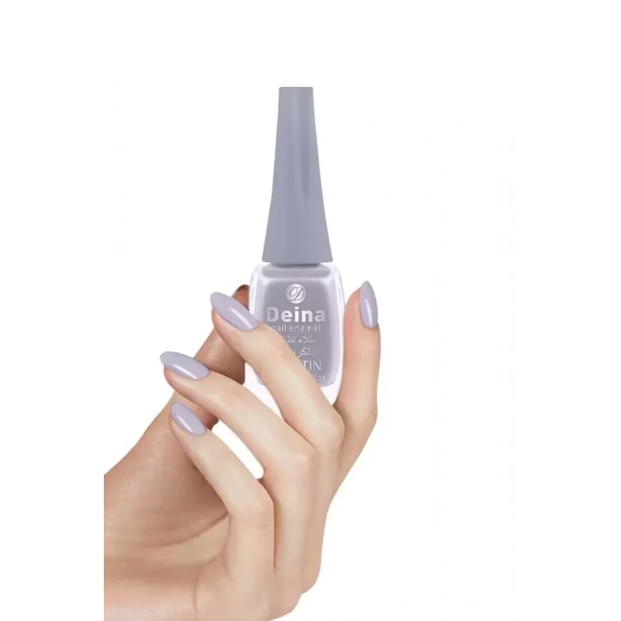 HERŞEYTREND 5 Adet Keratinli Besleyici Oje 14 ml SET15