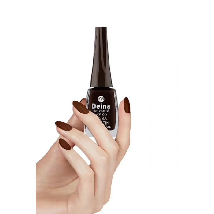 HERŞEYTREND 5 Adet Keratinli Besleyici Oje 14 ml SET4