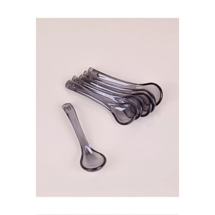 HERŞEYTREND 6lı Baharat Kaşığı Royaleks-TİM306