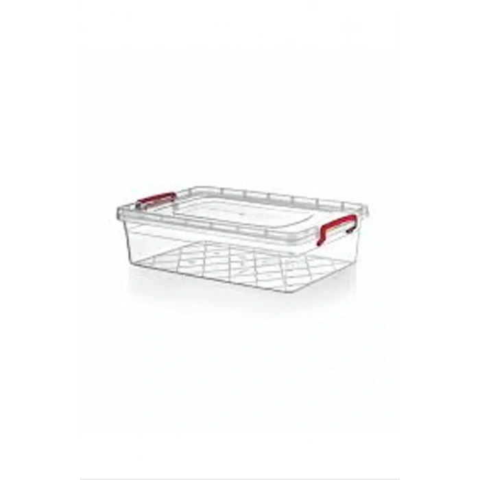 HERŞEYTREND 6 Lt. Midi Box Saklama Kabı No:4 Royaleks-AK246