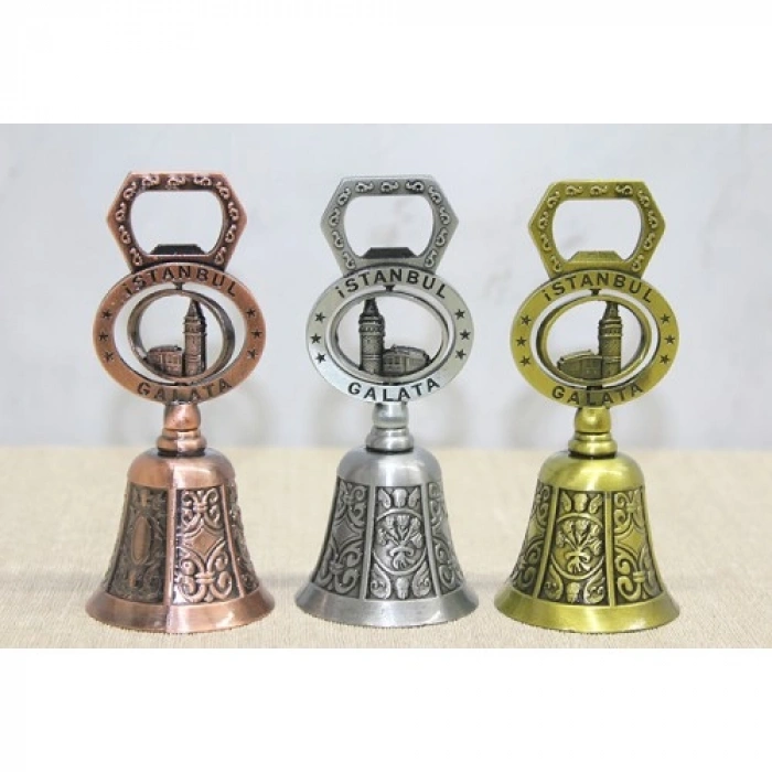 HERŞEYTREND Açacaklı Galata Temalı El Çanı