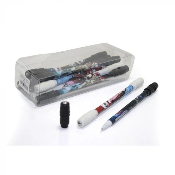 HERŞEYTREND Anime Figür Tükenmez Kalem Model 7