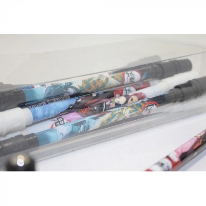 HERŞEYTREND Anime Figür Tükenmez Kalem Model 7