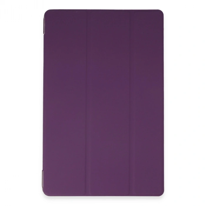 HERŞEYTREND Apple İpad Mini 3 Kılıf Tablet Smart Kılıf - Mor