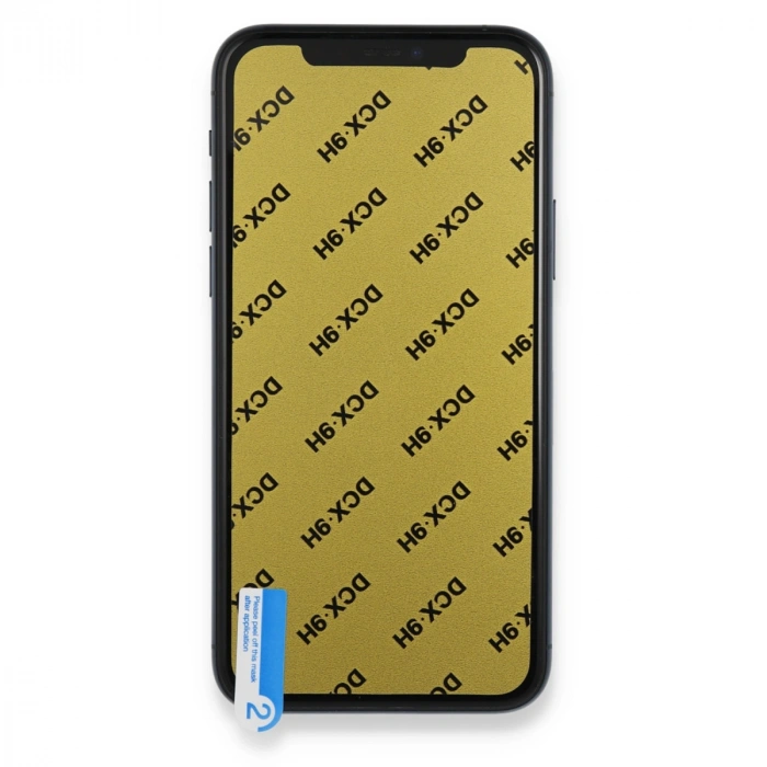HERŞEYTREND Apple İphone 11 Royal Nano Ekran Koruyucu