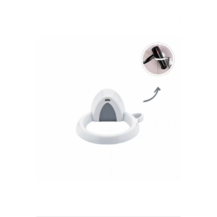 HERŞEYTREND Askı Saç Kurutucu L Boy Royaleks-L579