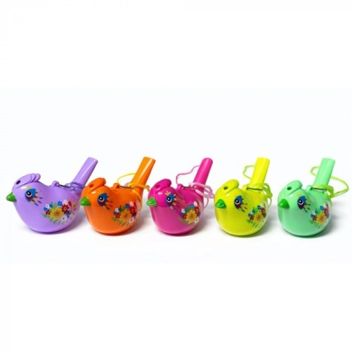 HERŞEYTREND Asmalı Kuş Düdük