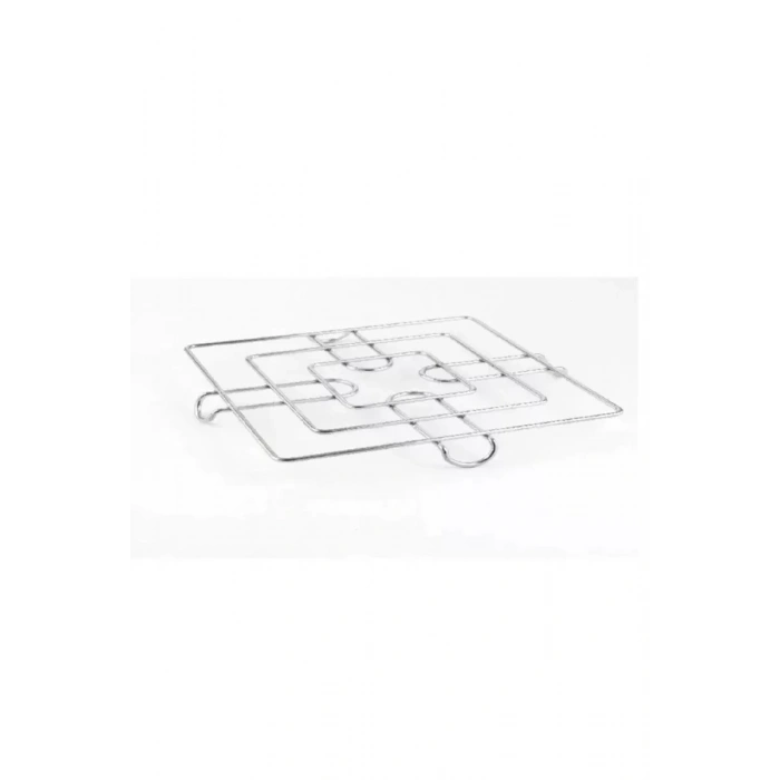 HERŞEYTREND Balsa Metal Kare Nihale Akn 20