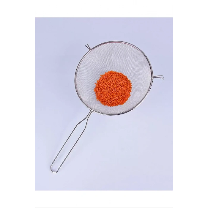 HERŞEYTREND Balsa Metal Sunum Süzgeç Royaleks-SSM01