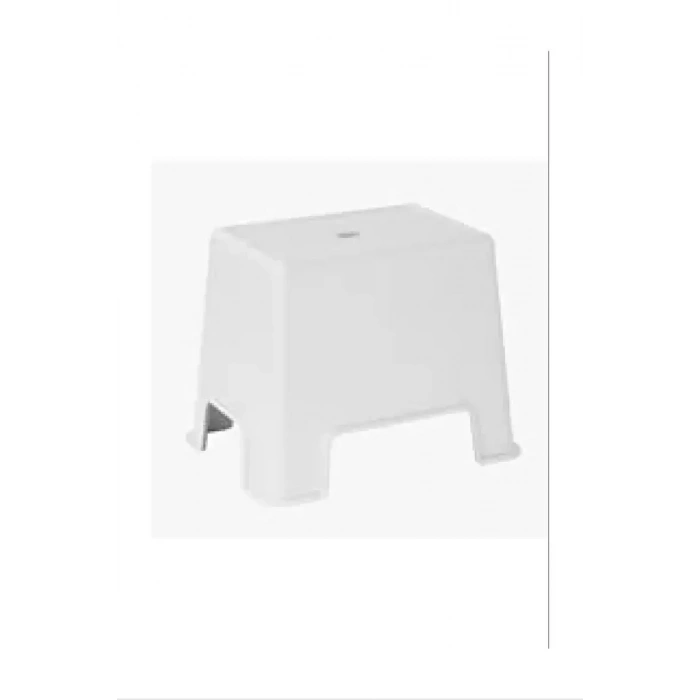 HERŞEYTREND Banyo Tipi Strong Tabure Orijinal Royaleks-TM03