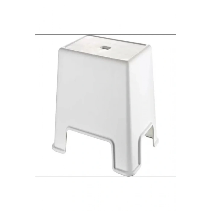 HERŞEYTREND Büyük Boy Banyo Taburesi Royaleks-129