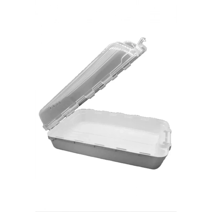 HERŞEYTREND Buzdolabı Saklama Kabı Organizer Royaleks-07412