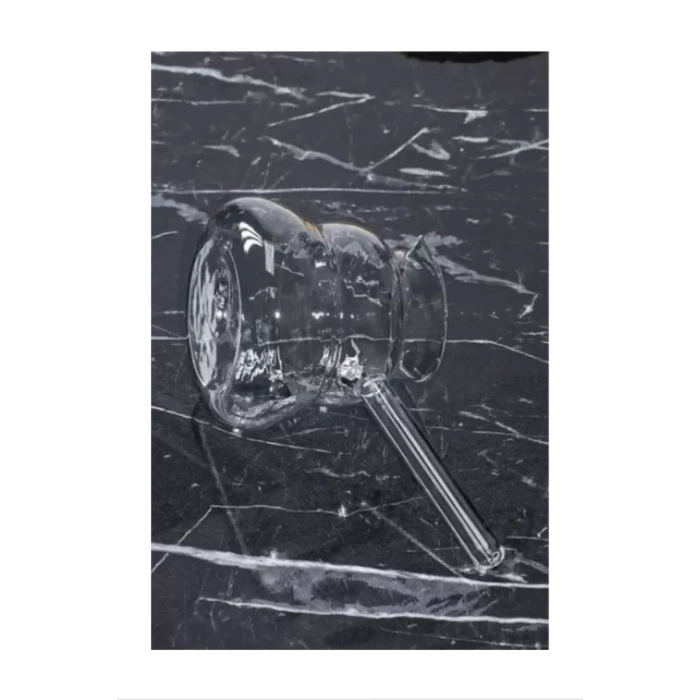 HERŞEYTREND Cam Cezve 400 Ml Royaleks-CLKN-1858