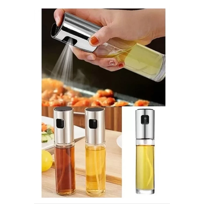HERŞEYTREND Cam Sprey Yağlık 100 Ml Royaleks-ENF-206