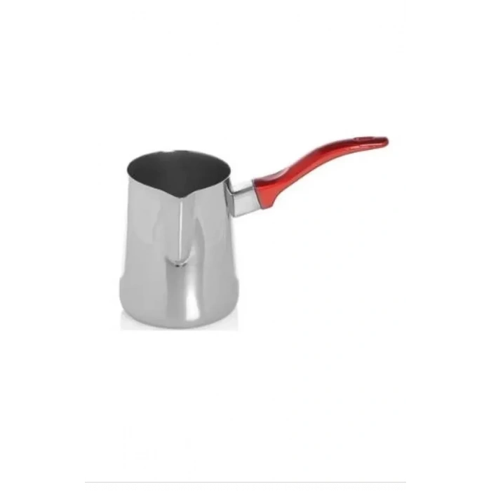 HERŞEYTREND Çelik Kule Cezve 700 Cc. Royaleks-VVs102