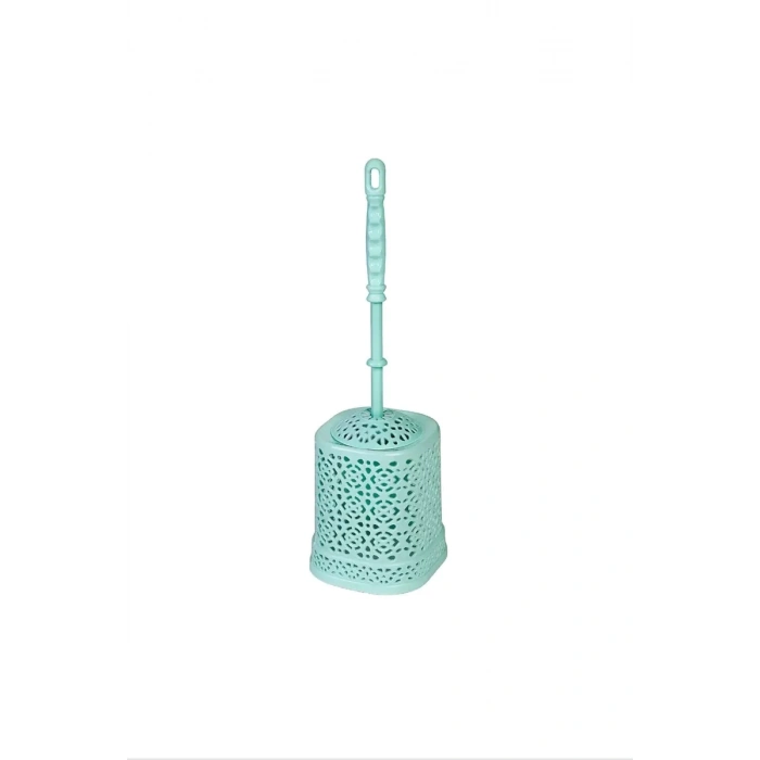 HERŞEYTREND Dantelli Klozet Fırçası Royaleks-DNT358
