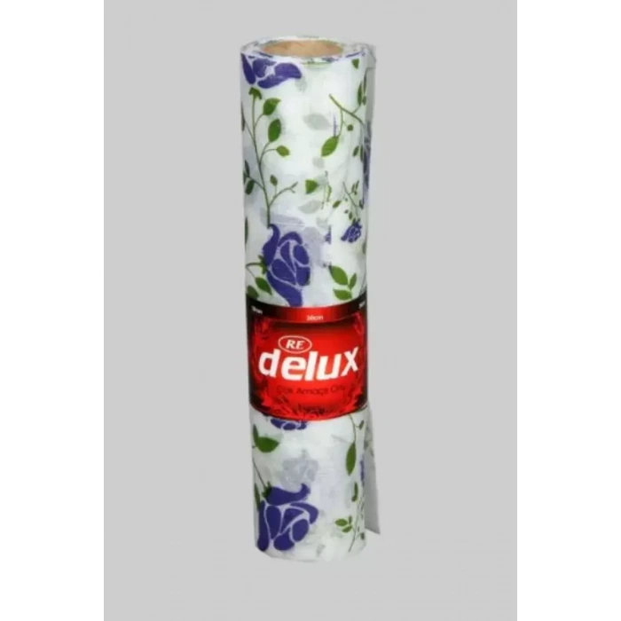 HERŞEYTREND Deluxe Çok Amaçlı Örtü 30 Cm x 2 M Royaleks-565