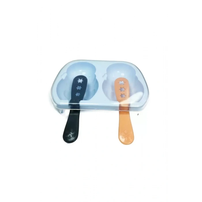 HERŞEYTREND Dondurma Meybuz Kalıbı 2li