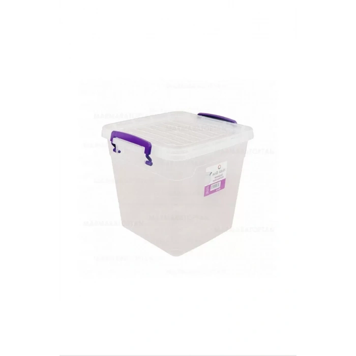 HERŞEYTREND Erzak Saklama Kabı 11 Lt. Royaleks-82110