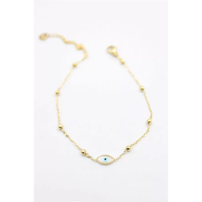 HERŞEYTREND Göz Halhal - Altın