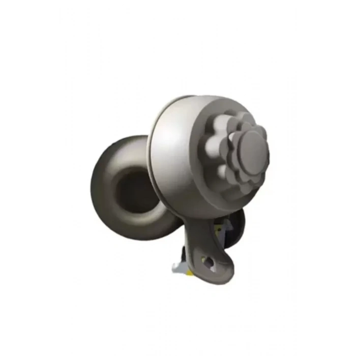 HERŞEYTREND Helva Pilav Tatlı Kalıbı Şekillendirici Royaleks-UR3064-76